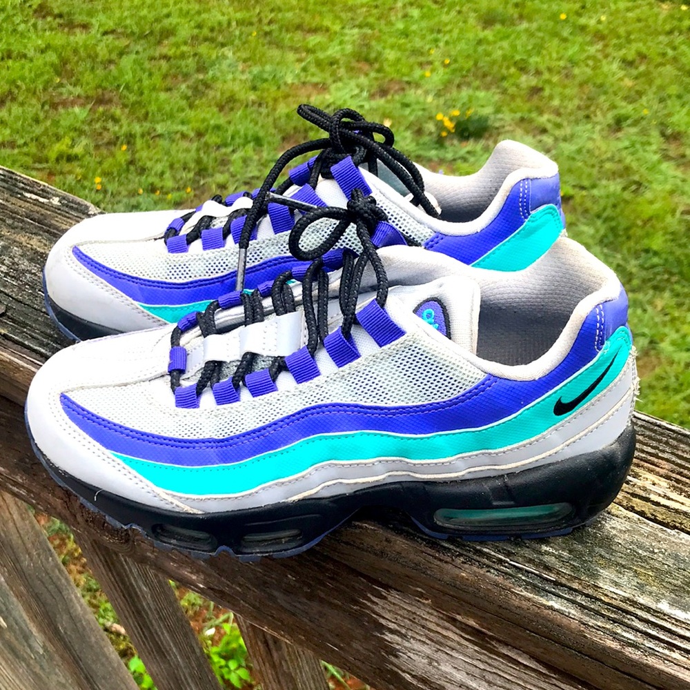 Air Maxx